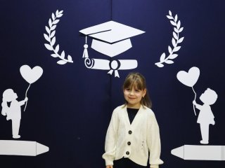 Ślubowanie Pierwszoklasistów