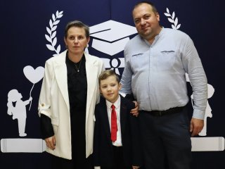 Ślubowanie Pierwszoklasistów