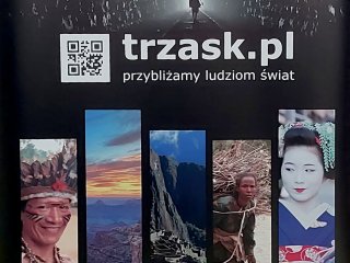 Opowieści o Kenii - spotkanie z podróżnikiem