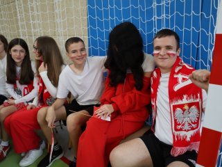 Uroczyste otwarcie sali gimnastycznej po modernizacji – dzień pełen wzruszeń i radości