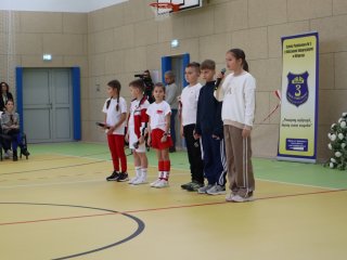 Uroczyste otwarcie sali gimnastycznej po modernizacji – dzień pełen wzruszeń i radości