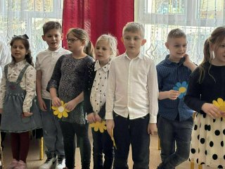 Wyjątkowe spotkanie z okazji Dnia Babci i Dziadka