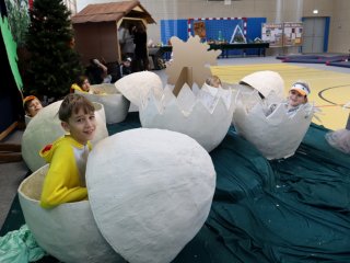 Dzień Integracji i Tolerancji