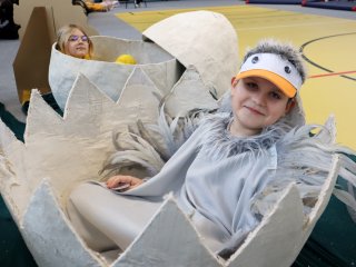 Dzień Integracji i Tolerancji