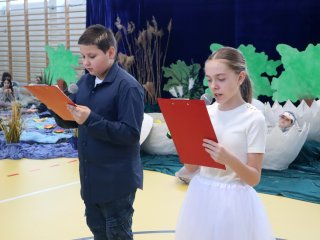 Dzień Integracji i Tolerancji