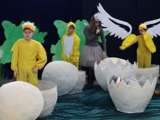 Dzień Integracji i Tolerancji