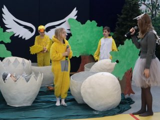 Dzień Integracji i Tolerancji