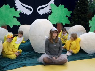 Dzień Integracji i Tolerancji