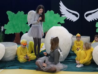 Dzień Integracji i Tolerancji