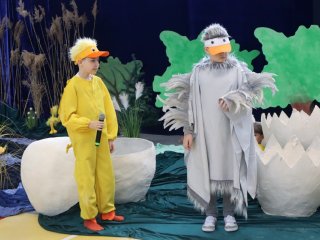 Dzień Integracji i Tolerancji