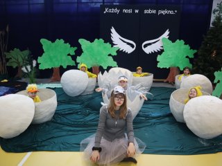 Dzień Integracji i Tolerancji