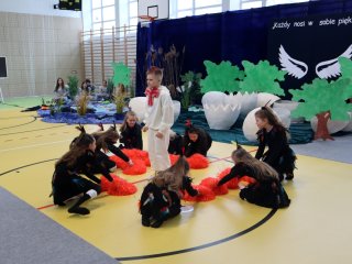 Dzień Integracji i Tolerancji