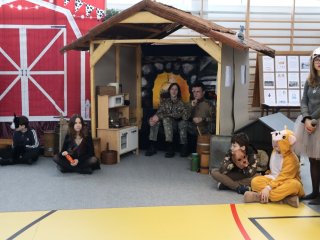 Dzień Integracji i Tolerancji