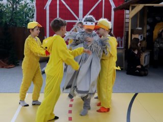 Dzień Integracji i Tolerancji