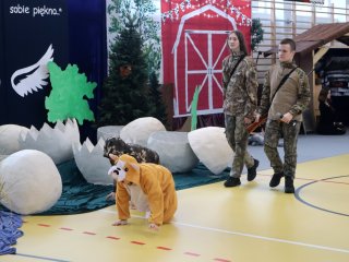 Dzień Integracji i Tolerancji