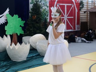 Dzień Integracji i Tolerancji