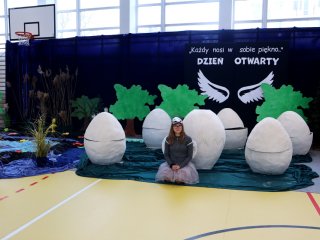 Dzień Integracji i Tolerancji