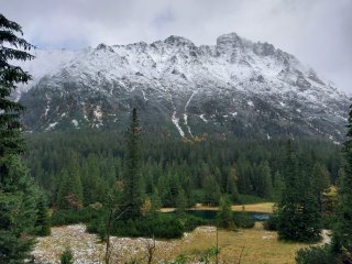 Wycieczka do Zakopanego