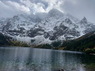 Wycieczka do Zakopanego