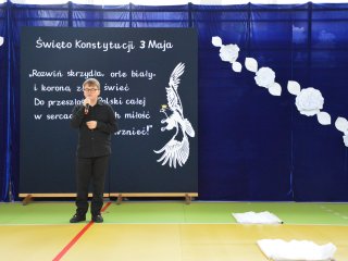 235. rocznica uchwalenia Konstytucji 3 Maja