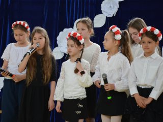 235. rocznica uchwalenia Konstytucji 3 Maja