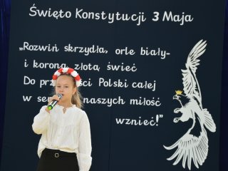 235. rocznica uchwalenia Konstytucji 3 Maja