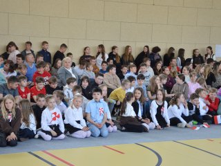 235. rocznica uchwalenia Konstytucji 3 Maja