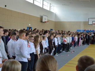 235. rocznica uchwalenia Konstytucji 3 Maja