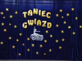 Taniec Gwiazd