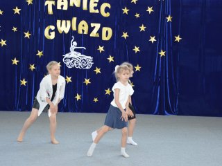 Taniec Gwiazd