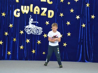Taniec Gwiazd