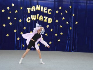Taniec Gwiazd