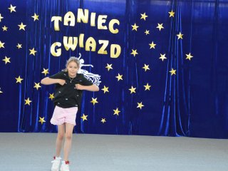 Taniec Gwiazd