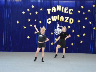 Taniec Gwiazd