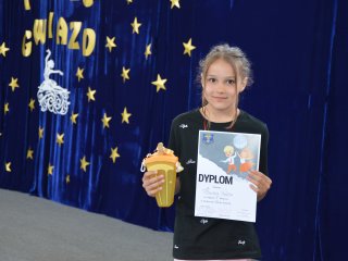 Taniec Gwiazd