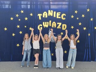 Taniec Gwiazd
