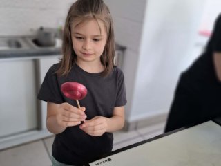 Wycieczka klas 1a i 3c do Zamościa