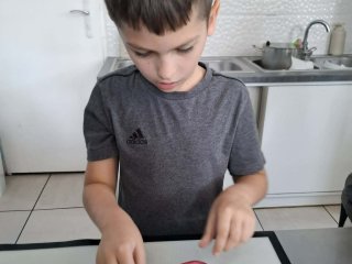 Wycieczka klas 1a i 3c do Zamościa