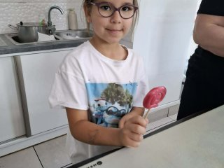 Wycieczka klas 1a i 3c do Zamościa