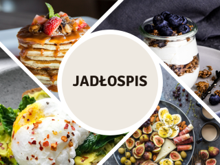 Jadłospis 