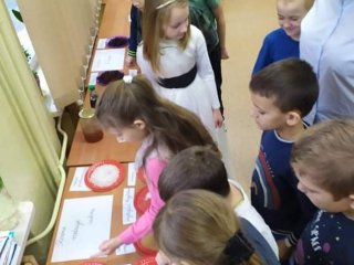,,W białej krainie – ostrożnie z cukrem i solą”