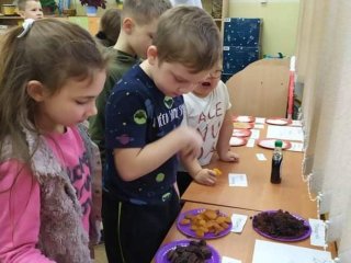 ,,W białej krainie – ostrożnie z cukrem i solą”