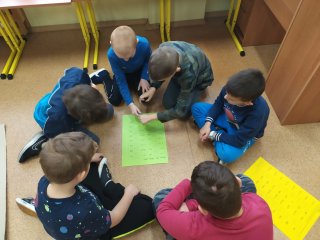 ,,W białej krainie – ostrożnie z cukrem i solą”