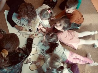 Projekt Edukacyjny "Z kotem Amadeuszem"