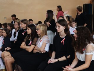Akademia z okazji Święta Niepodległości 
