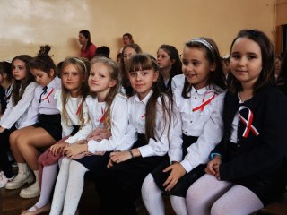 Akademia z okazji Święta Niepodległości 
