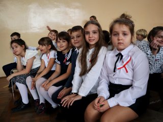 Akademia z okazji Święta Niepodległości 