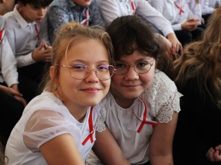 Akademia z okazji Święta Niepodległości 