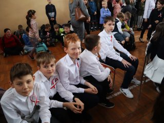Akademia z okazji Święta Niepodległości 
