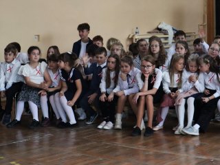 Akademia z okazji Święta Niepodległości 